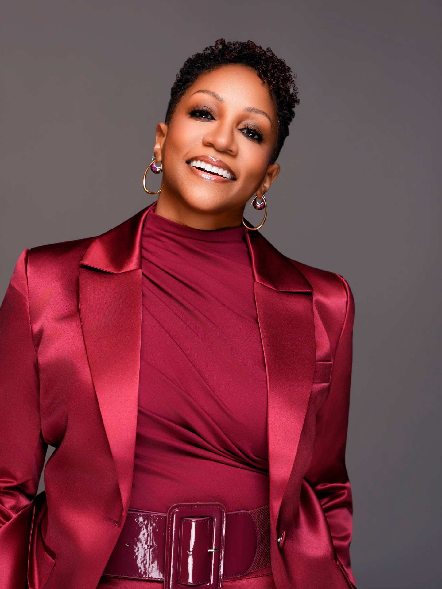 Dr. Siti Lowery, confidence architect and dental wellness innovator